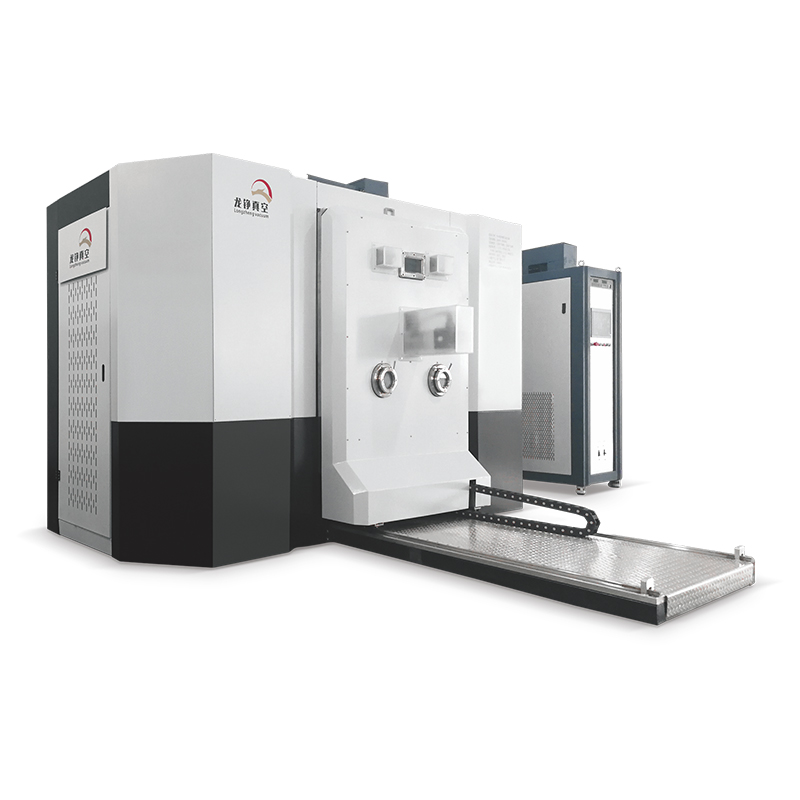 Experimentálne vybavenie natiahnutia vinutia