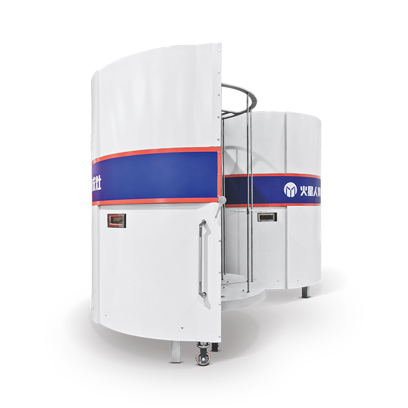 High -end integrovaný sporák s veľkým poťahovým zariadením